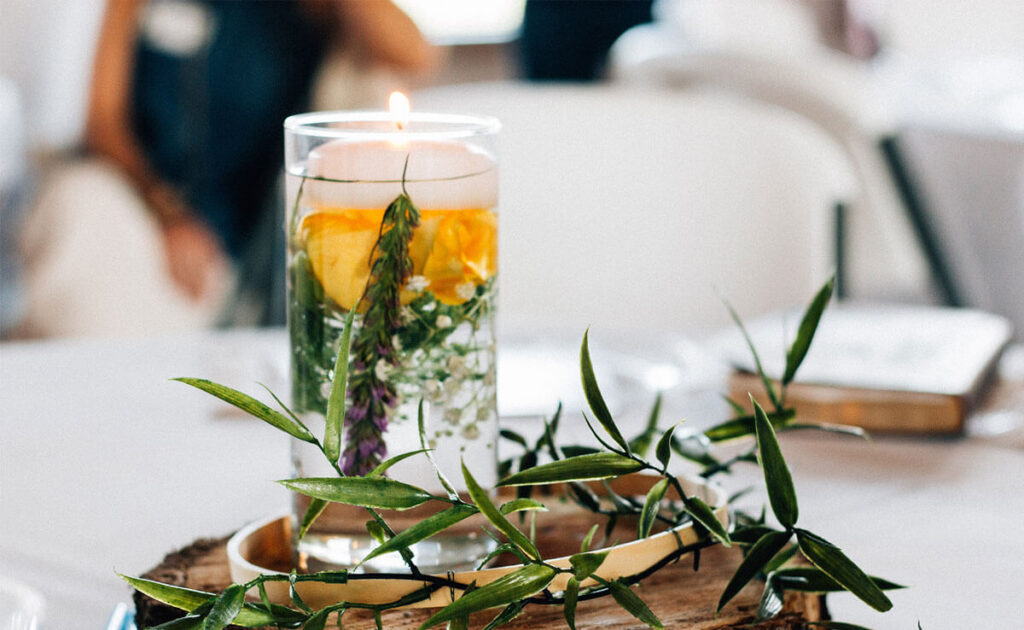 How To Make Floating Candles In 8 Easy Steps in 2023 (Beginner's Guide)