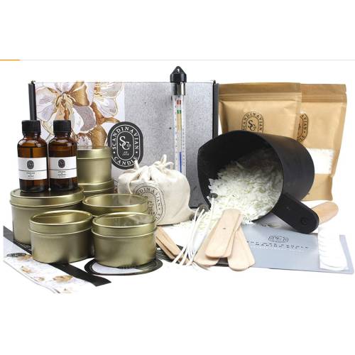 These are 13 Best Candle Making Kits in 2021 My Candle